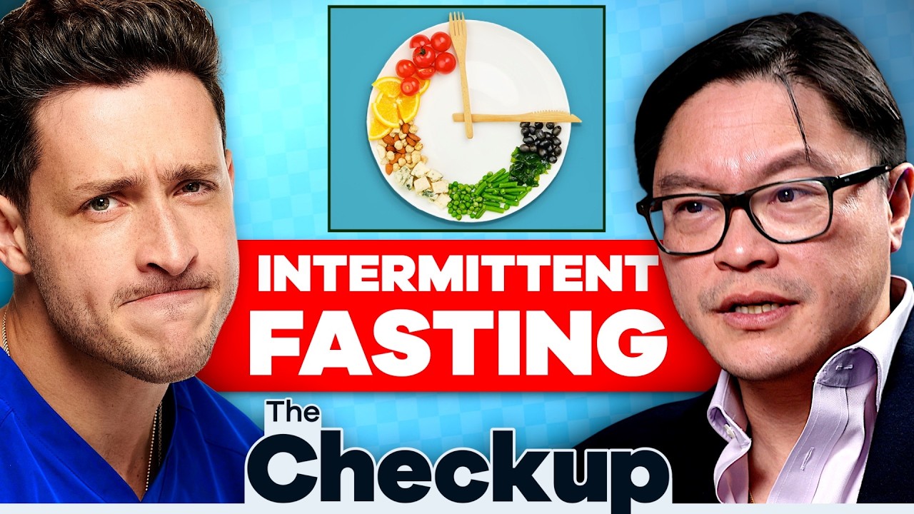 The Truth About Calories & Insulin | Dr. Jason Fung