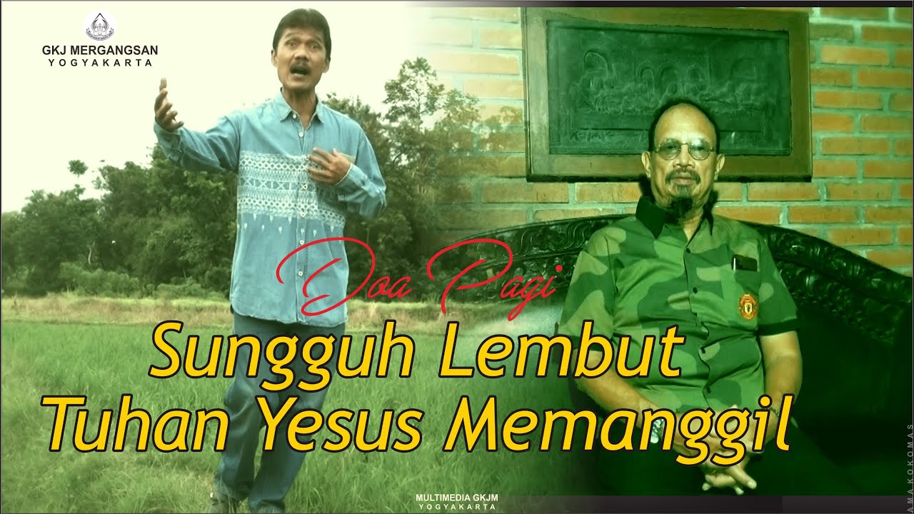 Doa Pagi 