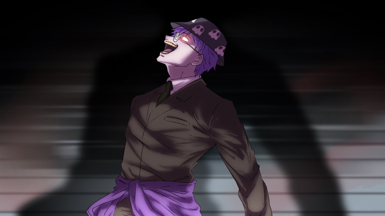Im TOO ADDICTED to this anime game...