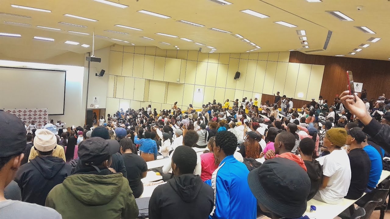 Ubuhle Obungenayo Indawo