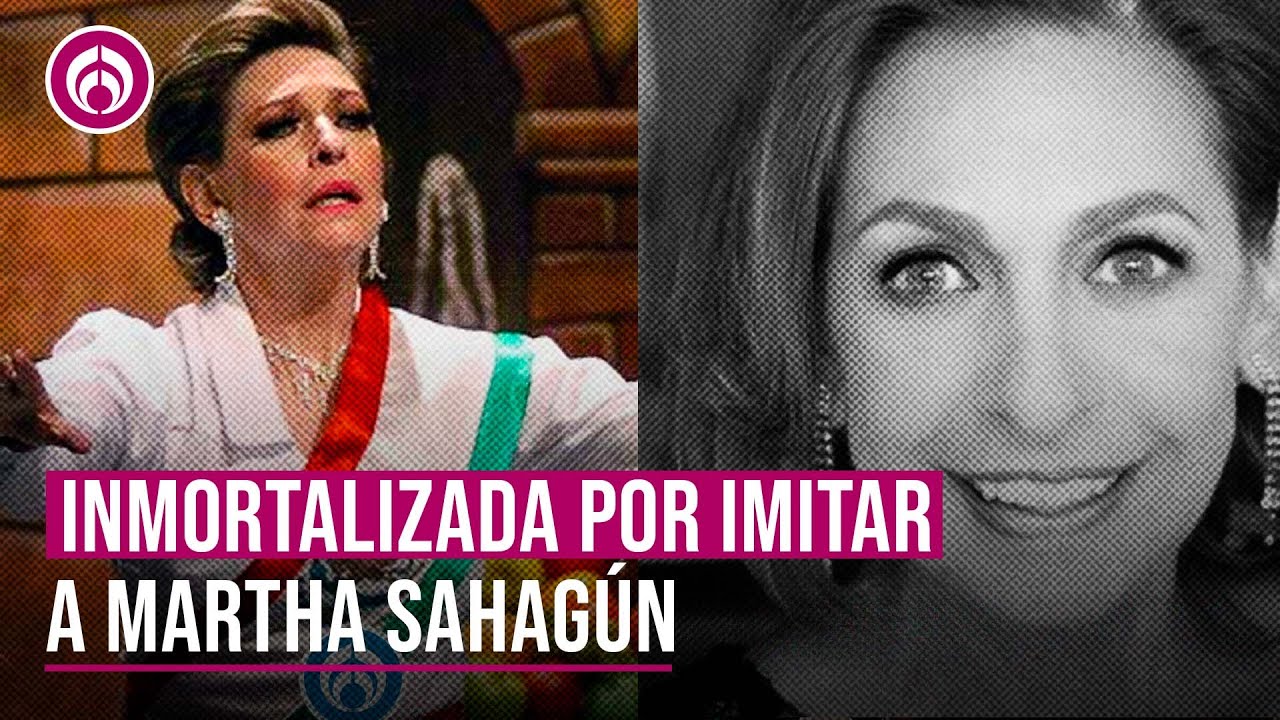 Muere la actriz Raquel Pankowsky tras complicaciones por EPOC