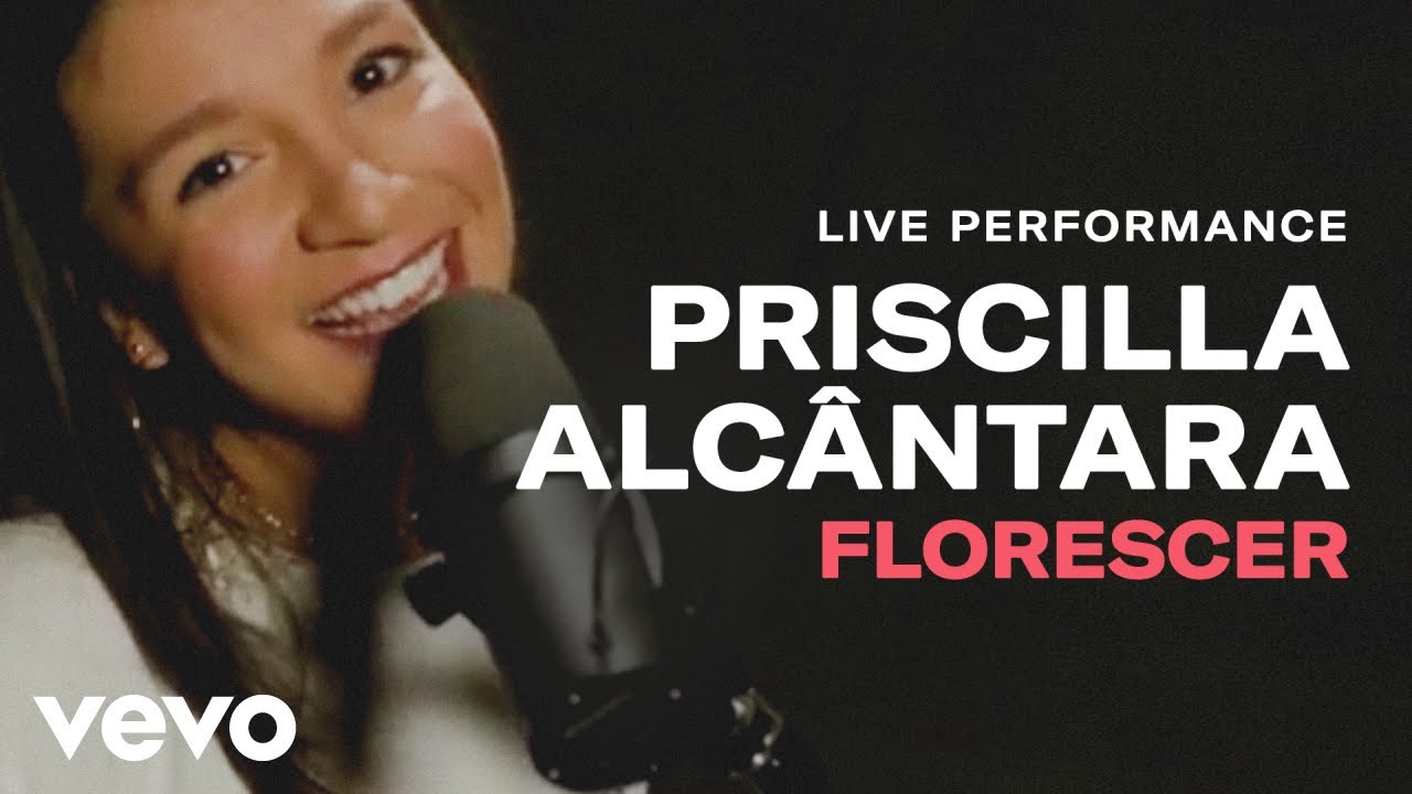 Priscilla Alcantara - 