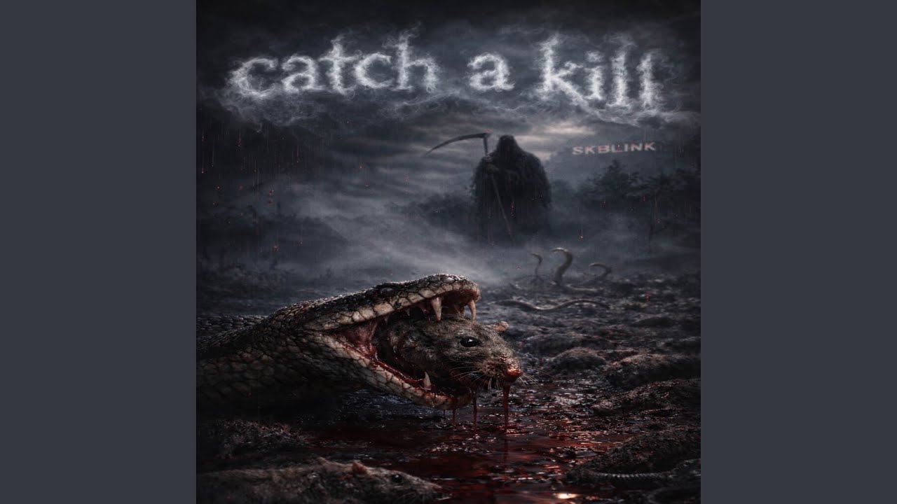 Catch A Kill