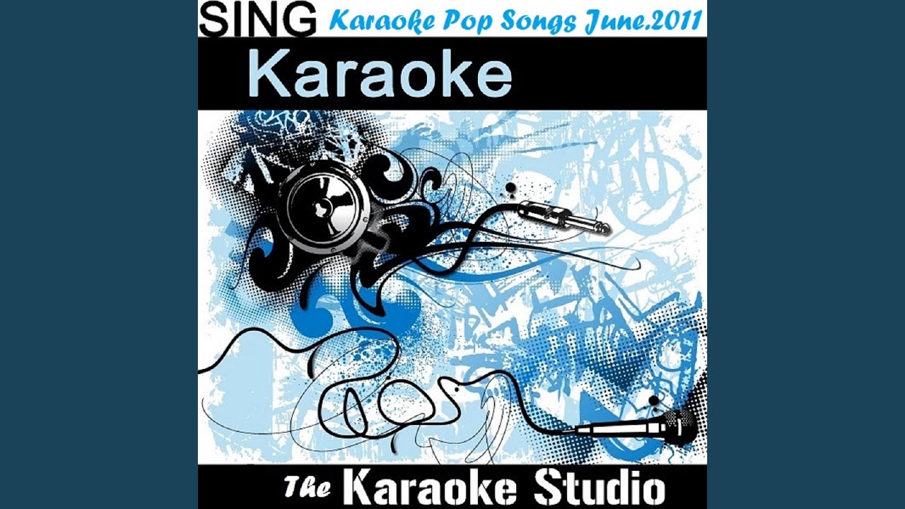 I Believe (In the Style of Nikki Yanofsky) (Instrumental Version)