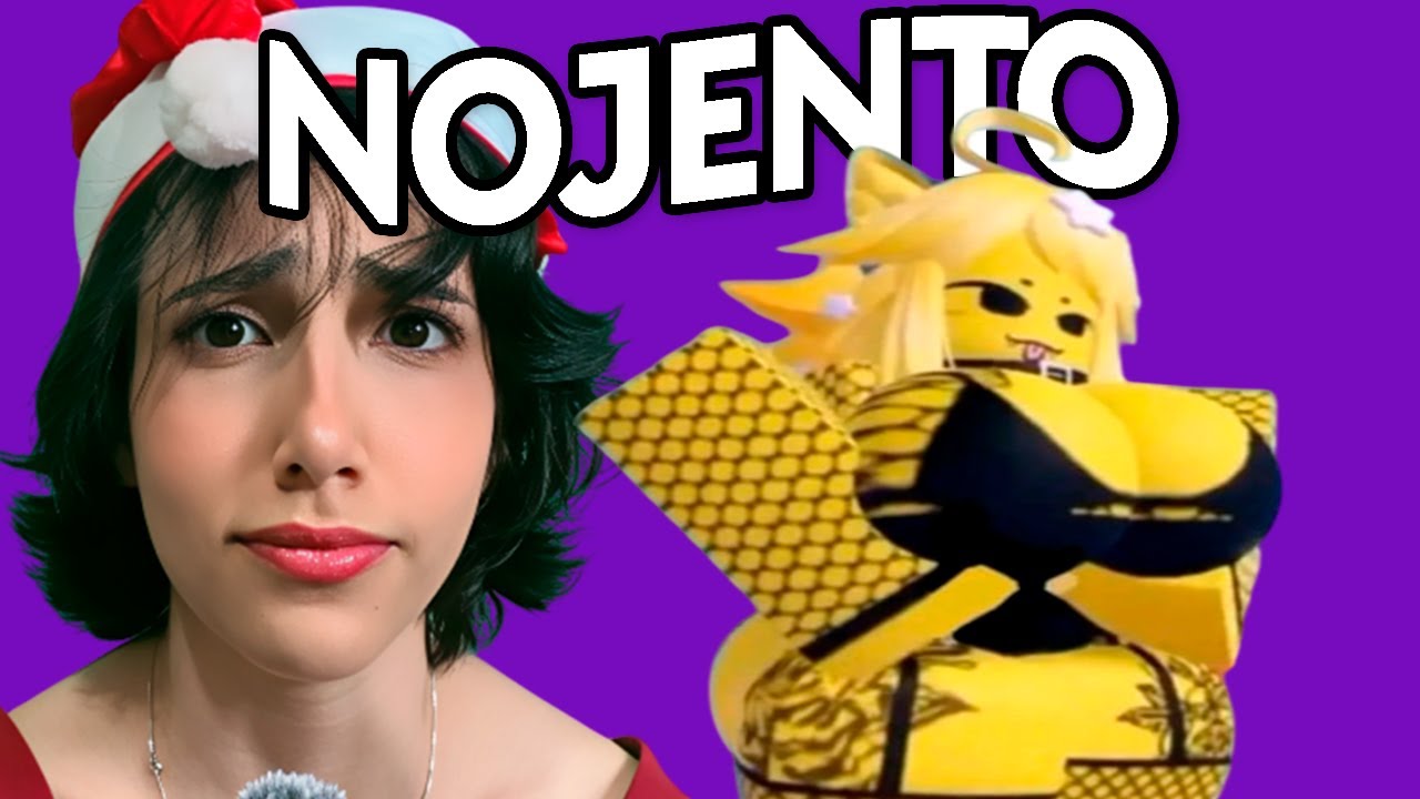 O Roblox ficou...bem criminoso 💀