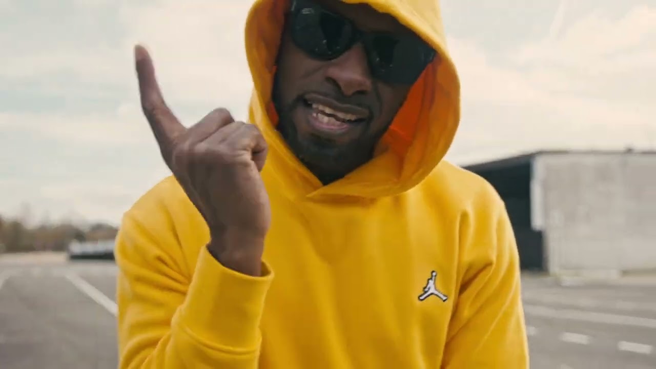 Deejay - Namujé ( Clip Officiel )