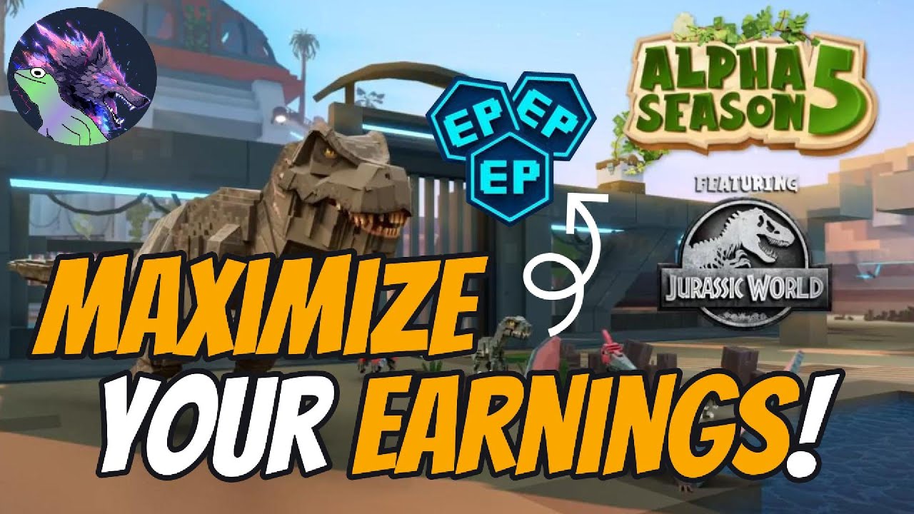 The Sandbox: Alpha Season 5 Airdrop Guide