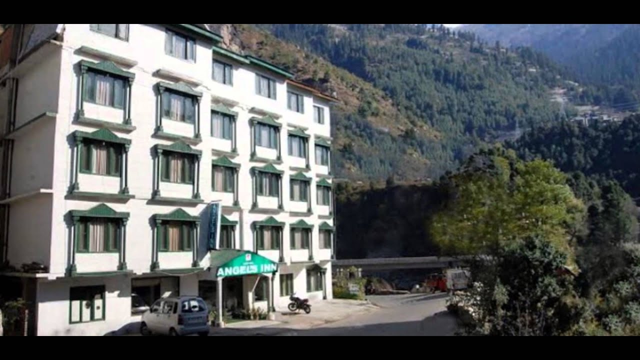 Manali Volvo Packages