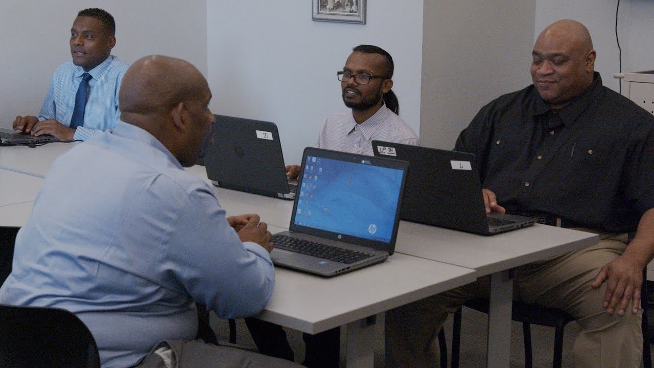 Saylor Partner Story: Central Union Mission