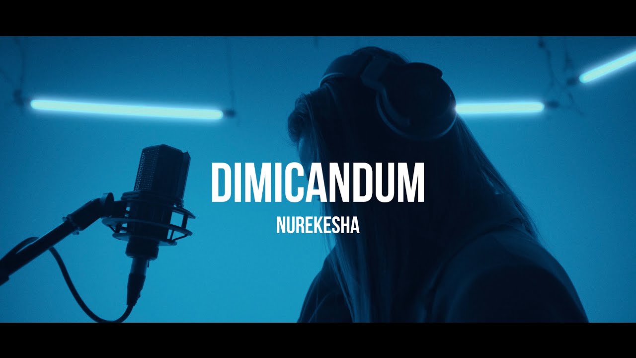 Nurekesha - Dimicandum | Curltai Live