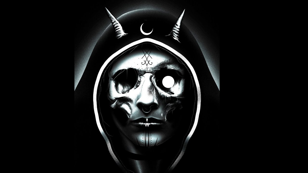 Trippy Minimal Techno Mix 2023 by TEKNI