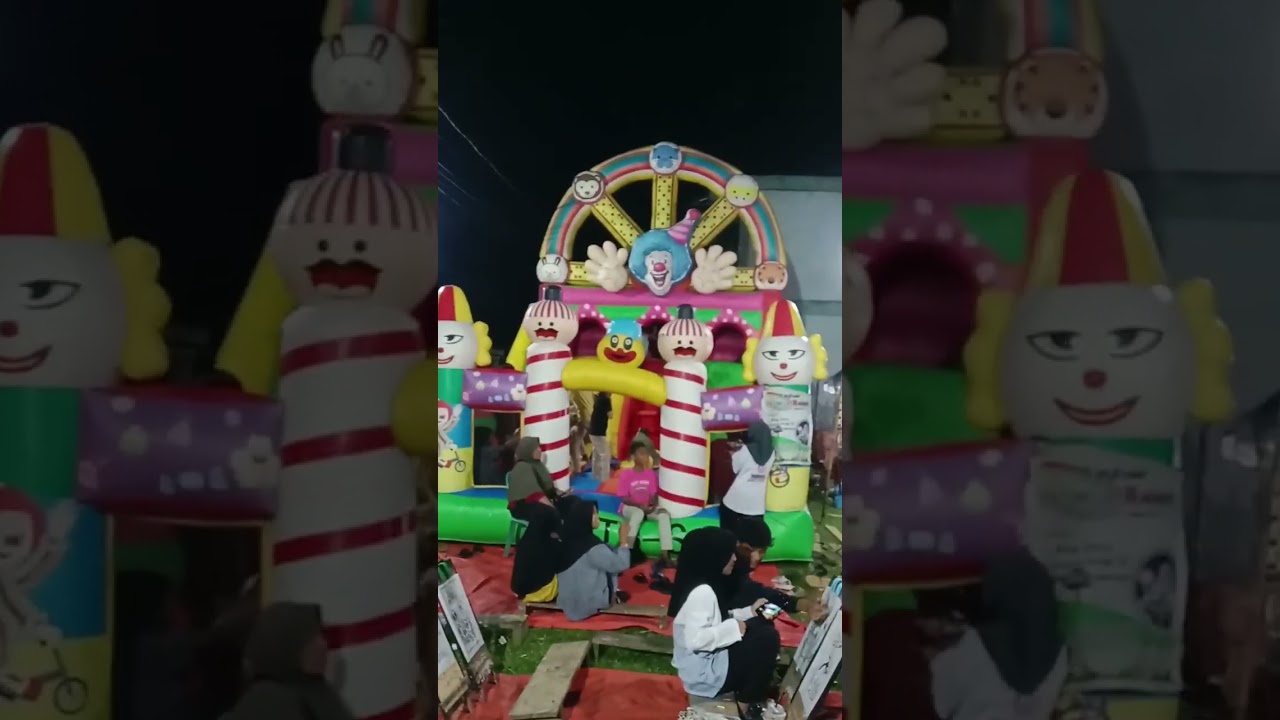 jalan malam bareng pak suami  #adayinmylife #viralvideo