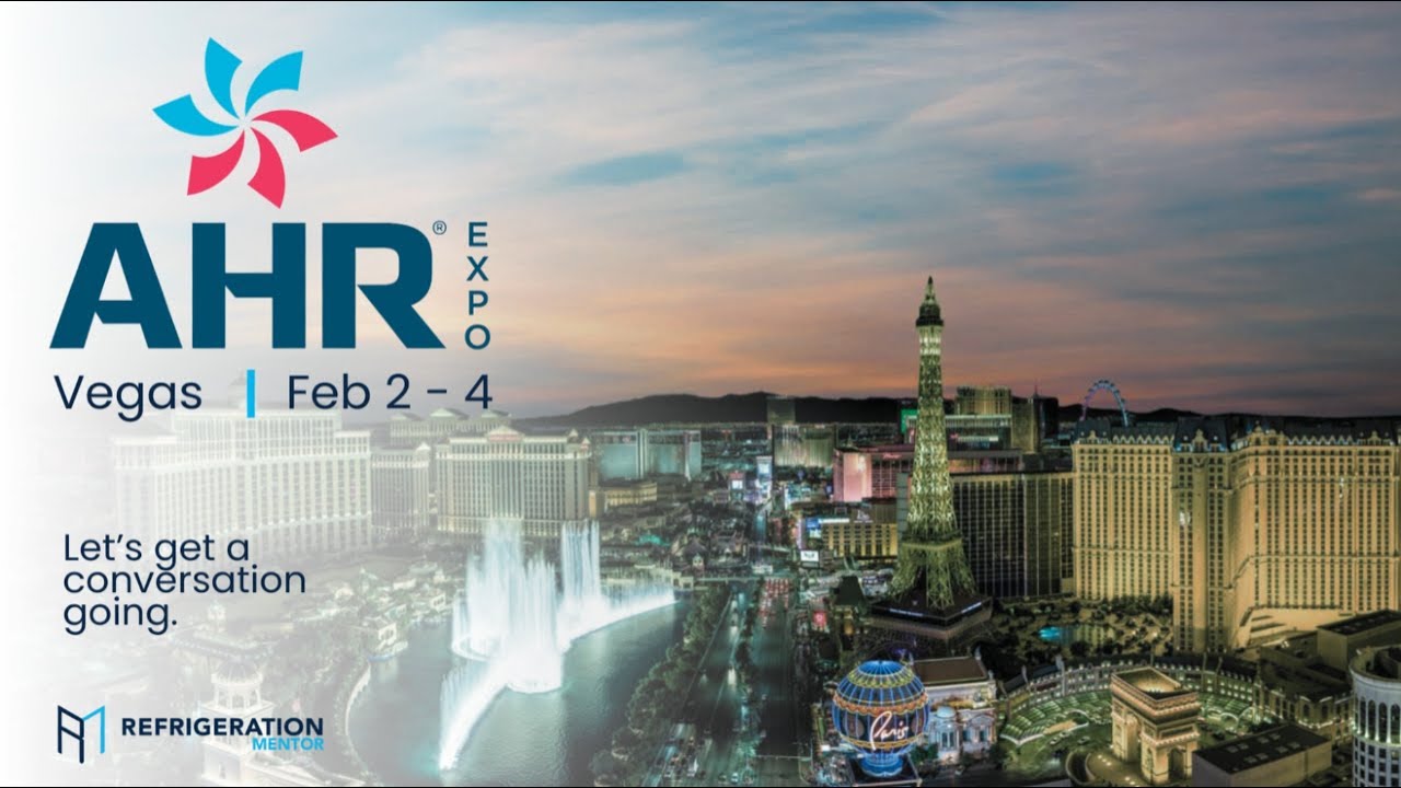 AHR Expo 2026
