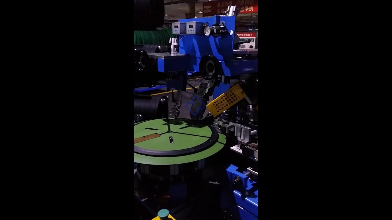 PCR Apex machine