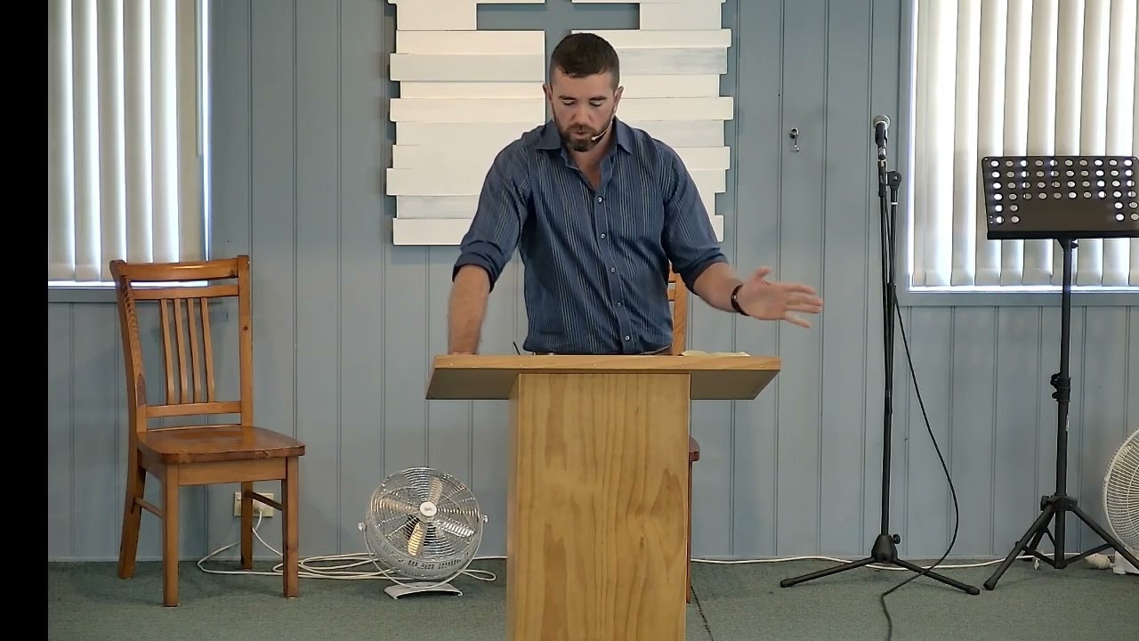 Ephesians 5:22-33 