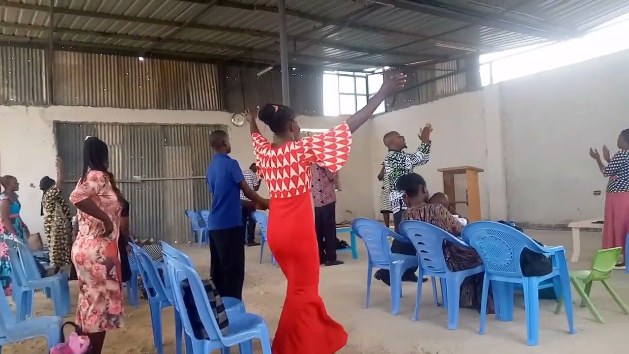 POWER TO POSSESS with pst philomena date 28 dec 2025