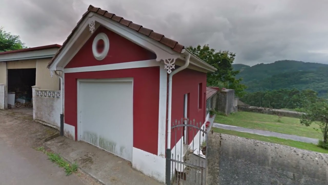 Folgueras,  Pravia,  ASTURIAS