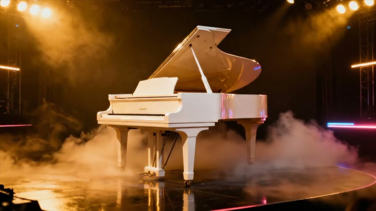 Jet - Look What You've Done | Essential Rock & Metal Ballads 🖤🎸