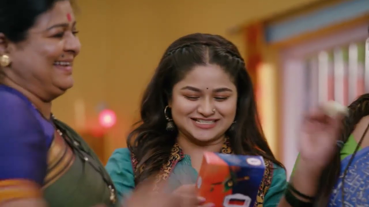 Shubh Shravanii | Ep - 39 | Webisode | Feb 26 2026 | Zee Marathi
