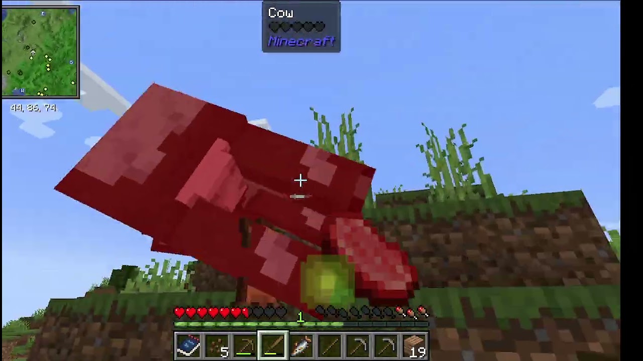 Trying To Collect Every Fish In TIDE