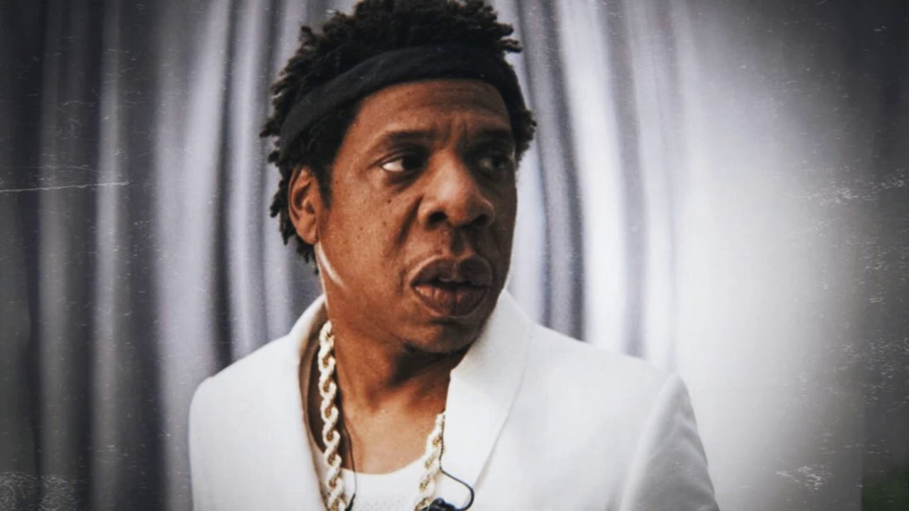 Jay Z Type Beat 2021 - 
