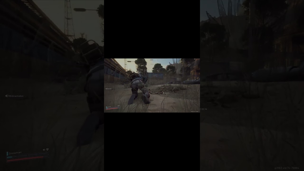 Der Hornissen-Reiter! ARC Raiders
