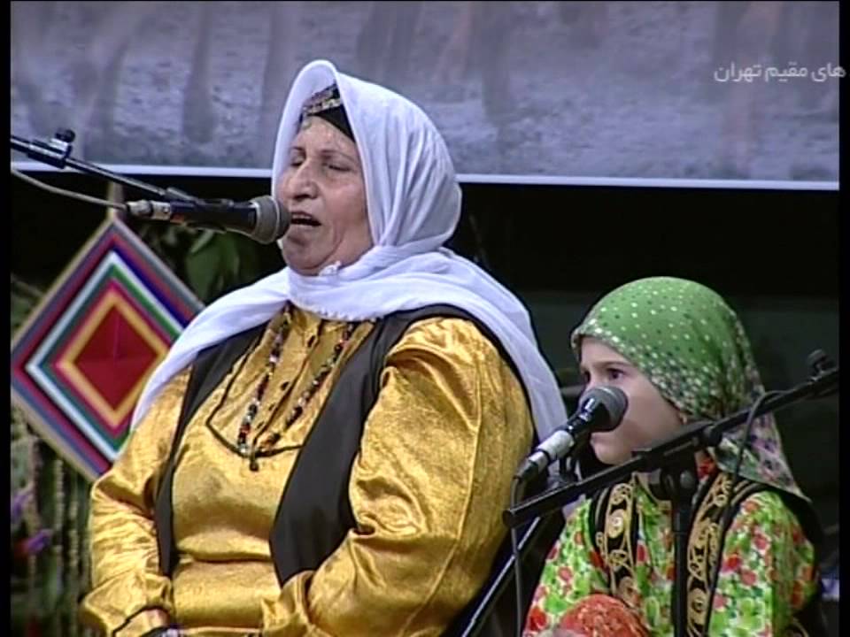 mazandarani Music