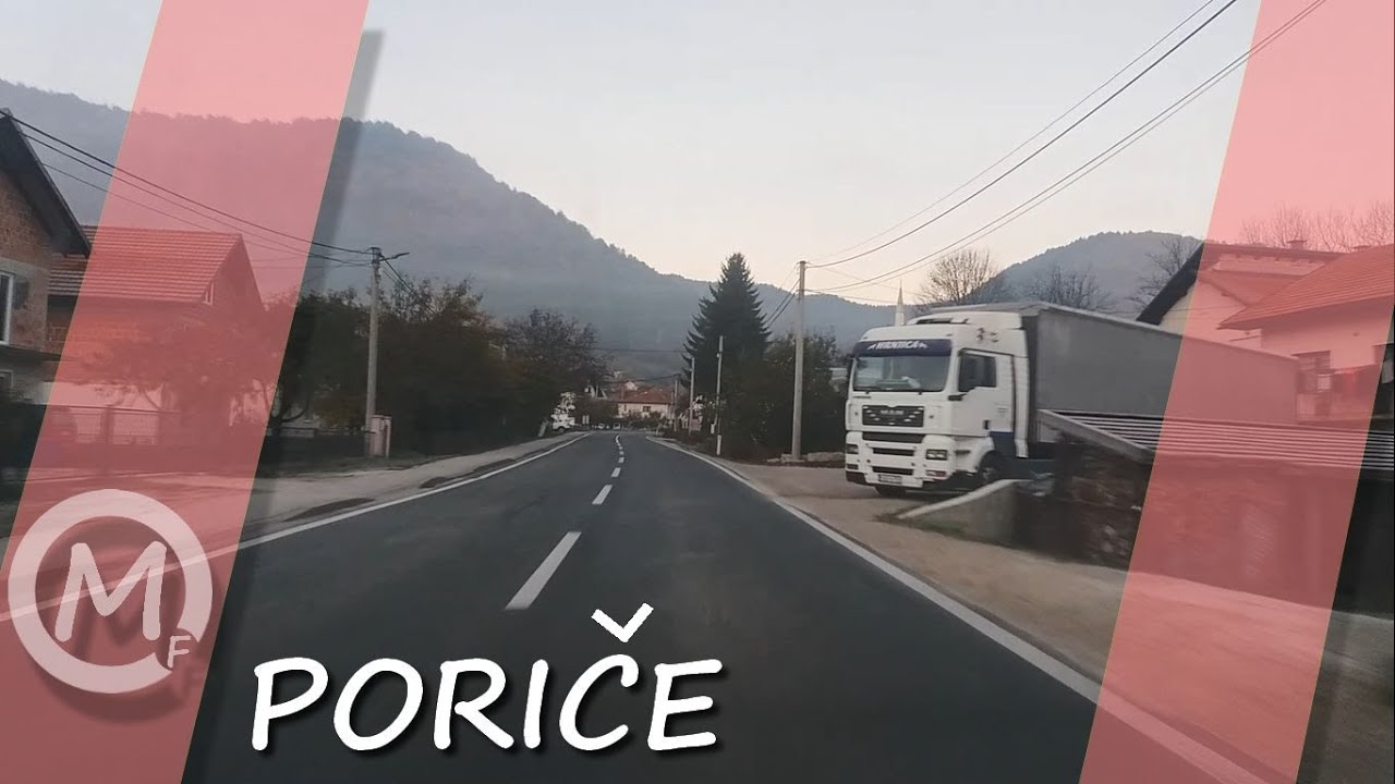 Poriče || Bugojno