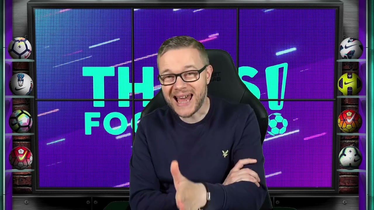 The SUPER LEAGUE RETURNS! Goldbridge Reacts