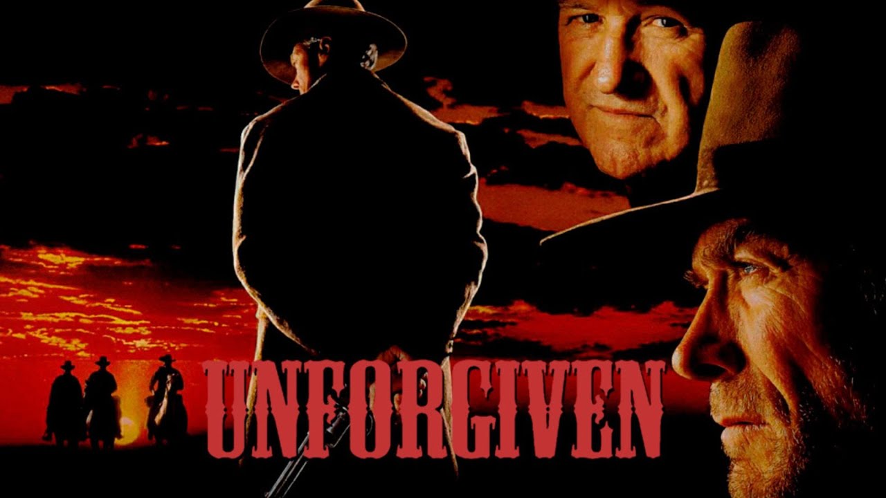 Unforgiven (1992) – Western Revenge Drama Classic Review