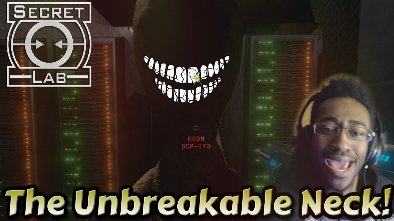 Extreme SCP Finesse Mission | SCP Secret Laboratory | Funny Moments [Quadruple-Digit Thank You]