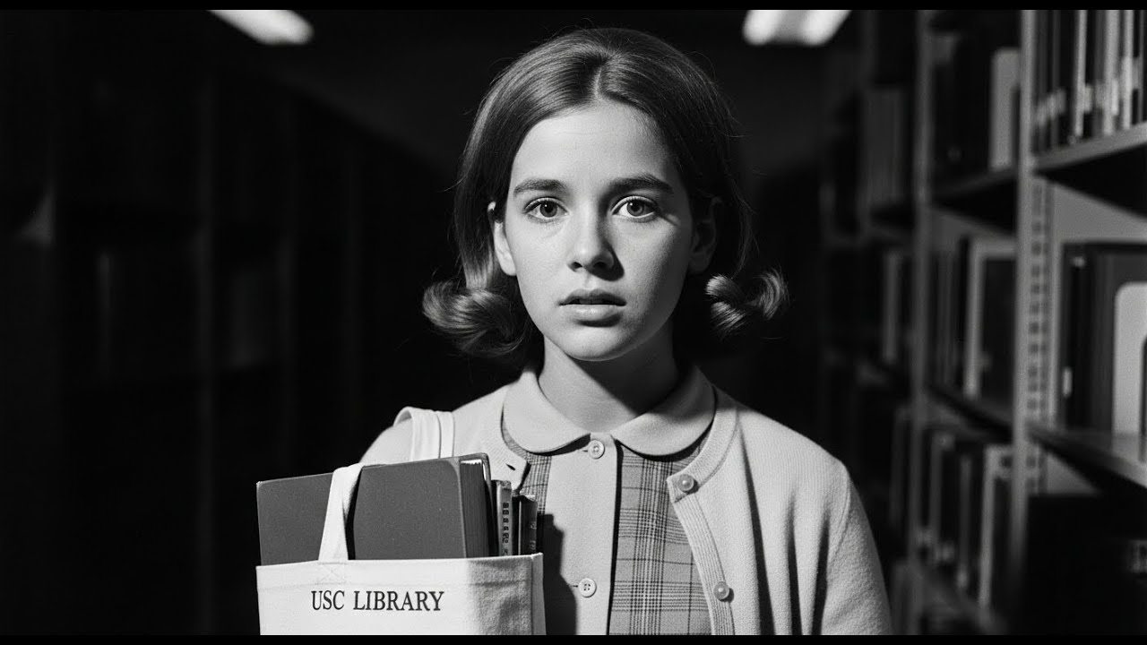 LA, California 1969 Cold Case Solved — Discovery Links Professor Linda Grave to Missing Students