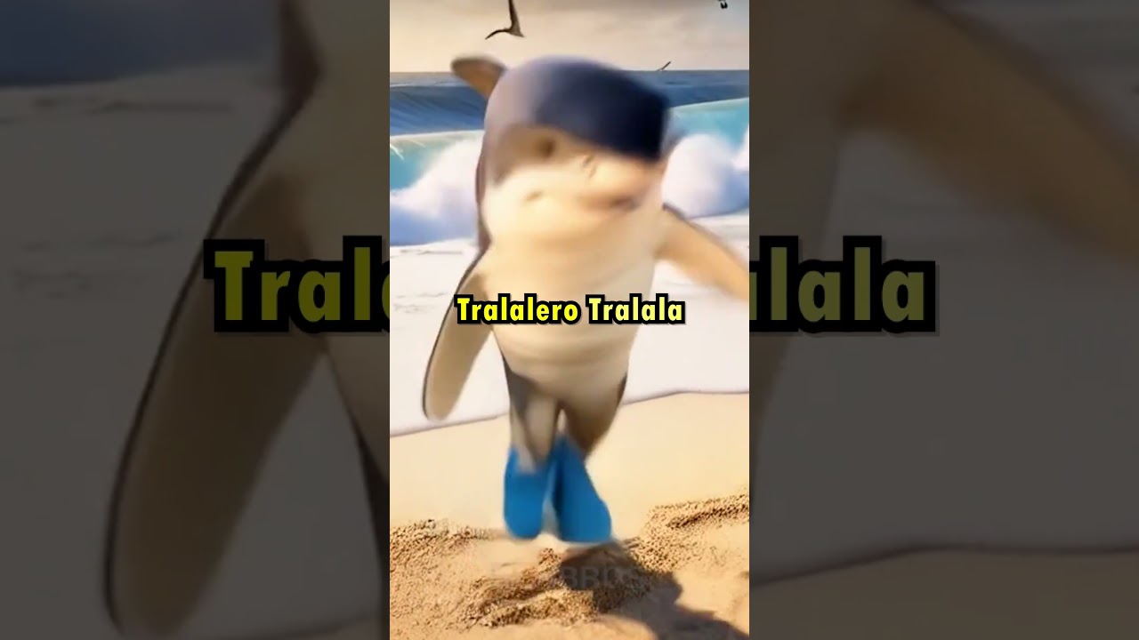 Italian Brainrot Alarm