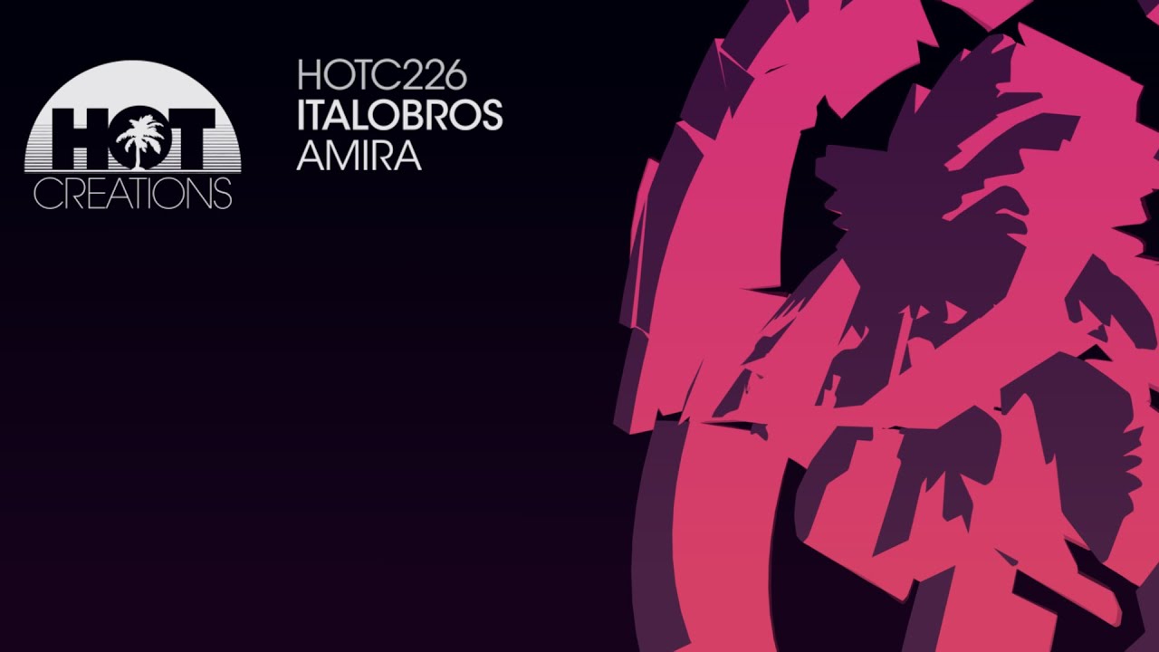 ItaloBros - Amira