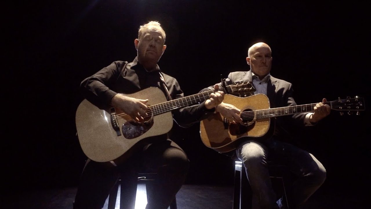 Dailey & Vincent - If I Die A Drinkin' (Official Music Video)