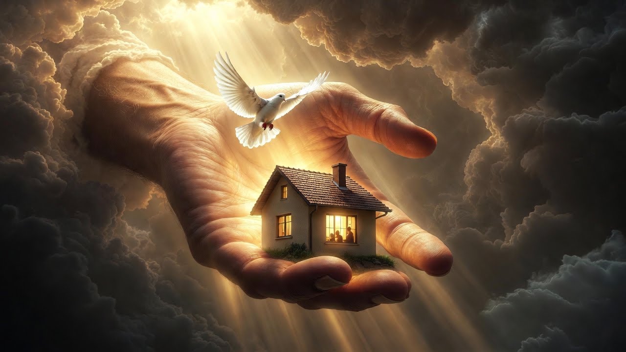 Louvores Que PROTEGEM Sua Família COMPLETO | Músicas Gospel Para Tocar em Casa e Afastar Todo Mal