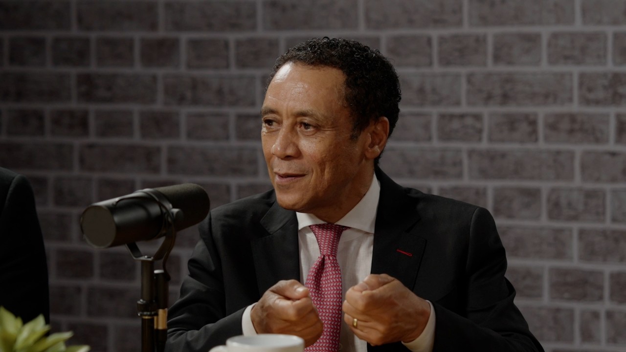 Coal Mining, Leadership & the Next Chapter for Zero Harm | Mining Indaba TV