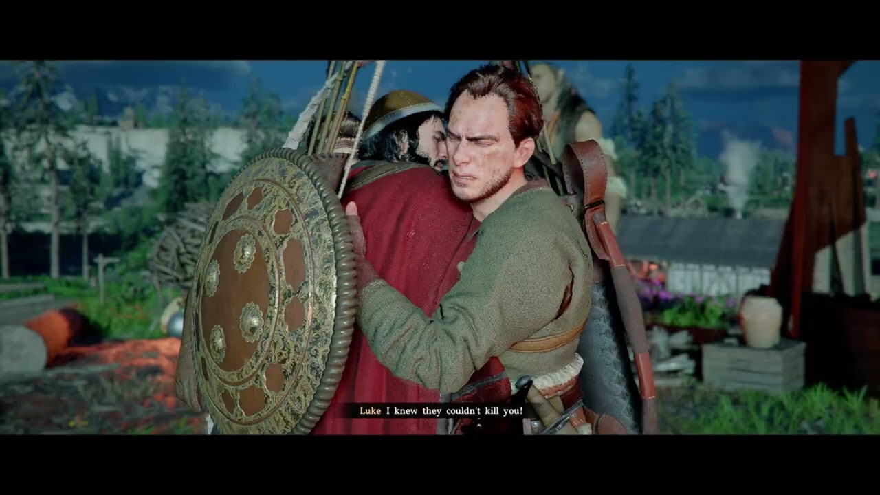 CRIMSON DESERT FULL Gameplay Walkthrough |PART 7| Expanding The  Camp