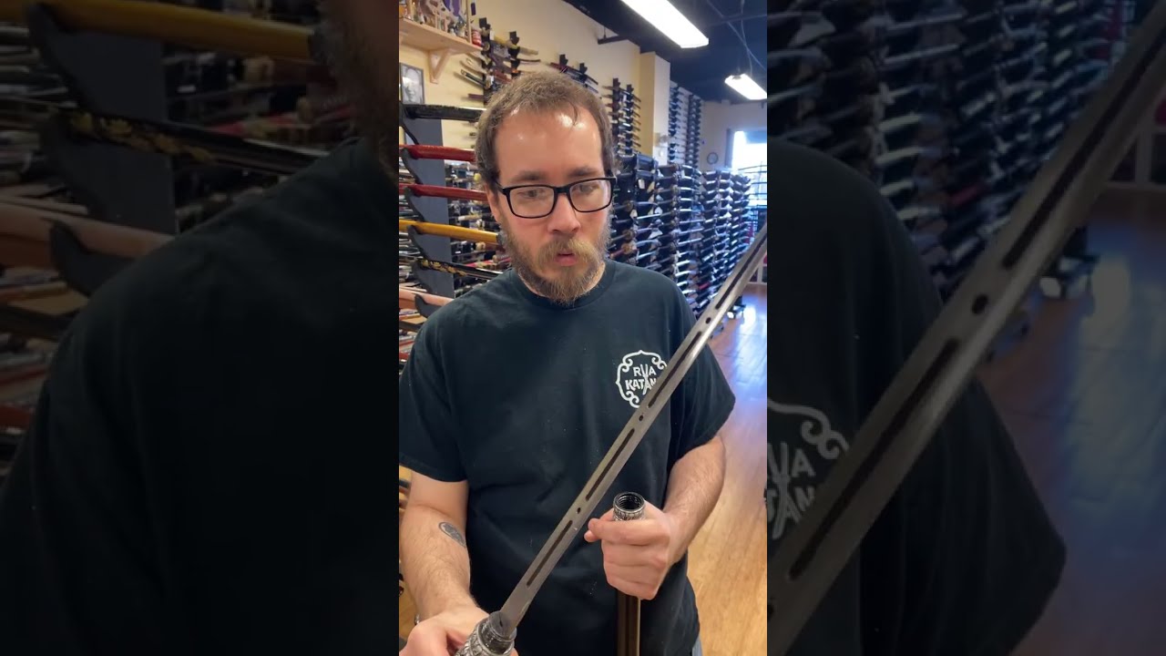 RVA Katana is live!
