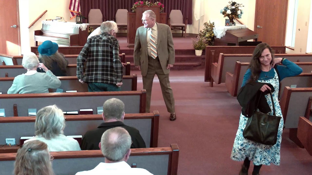 Castle Rock SDA Church   01-17-2026