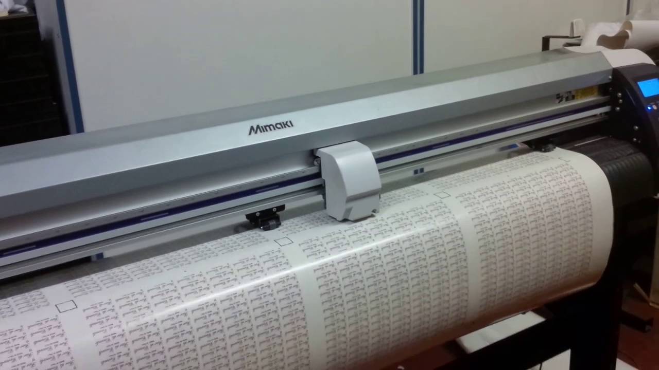 vd mimaki