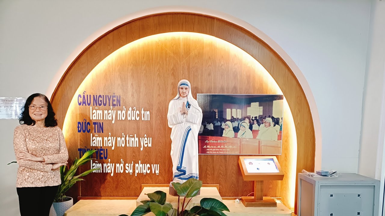 Nhà thờ Thanh Đa