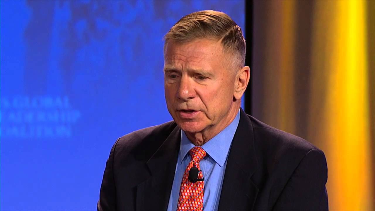 Combating Global Threats: Keeping America Safe