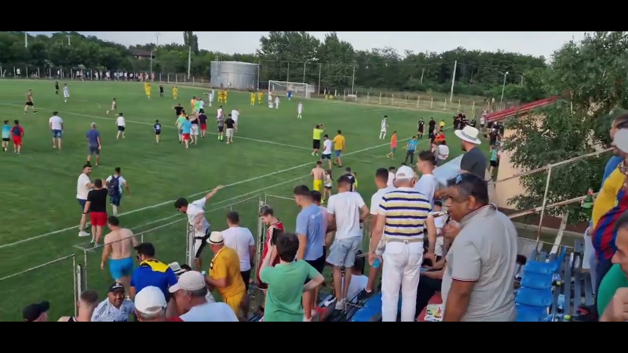 Obiectiv | Progresul Fundulea a promovat în Liga 3