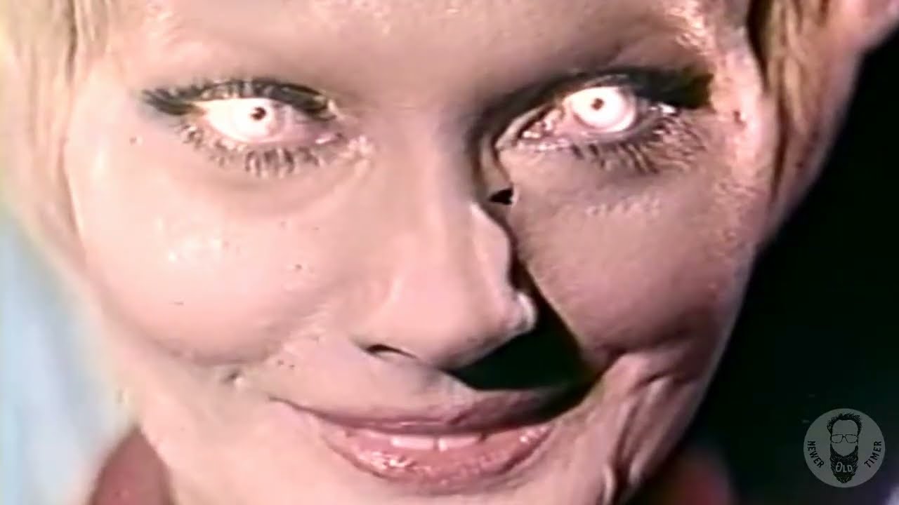 1966 TRAILER FOR THE MOVIE QUEEN OF BLOOD