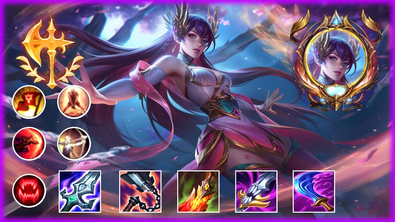 IRELKING IRELIA MONTAGE 2023 - "PLAYING WITH T1 " | LOL TIME STREAMERS