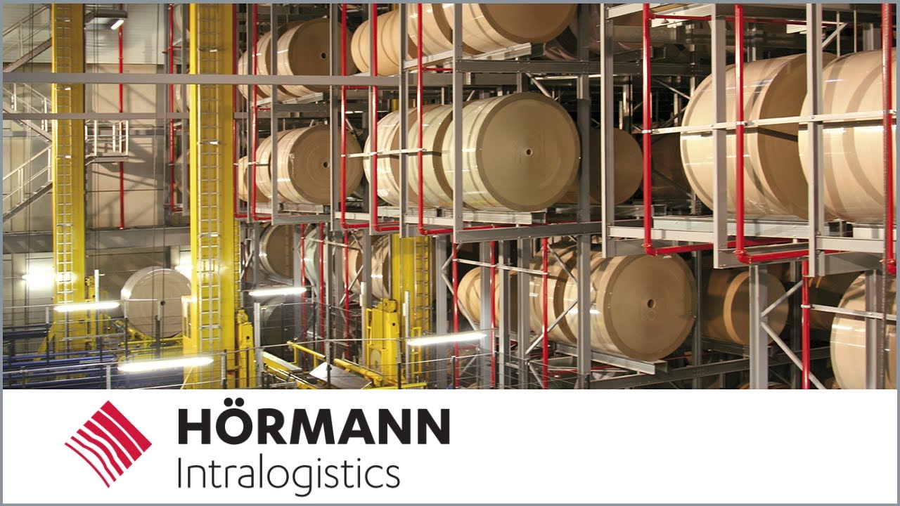 Weig Logistik GmbH  |  Mayen  |  Deutsch