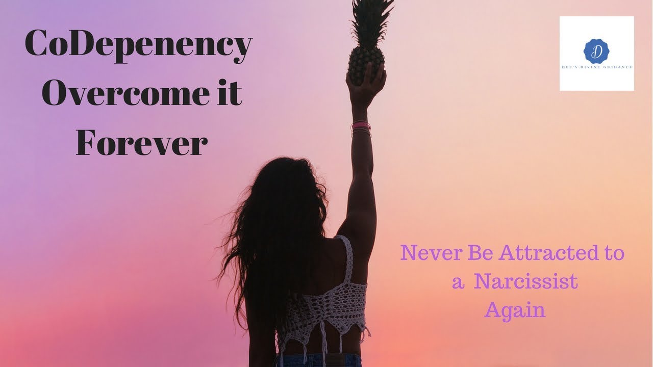 Codependent No More- Stop Needing Validation from Others