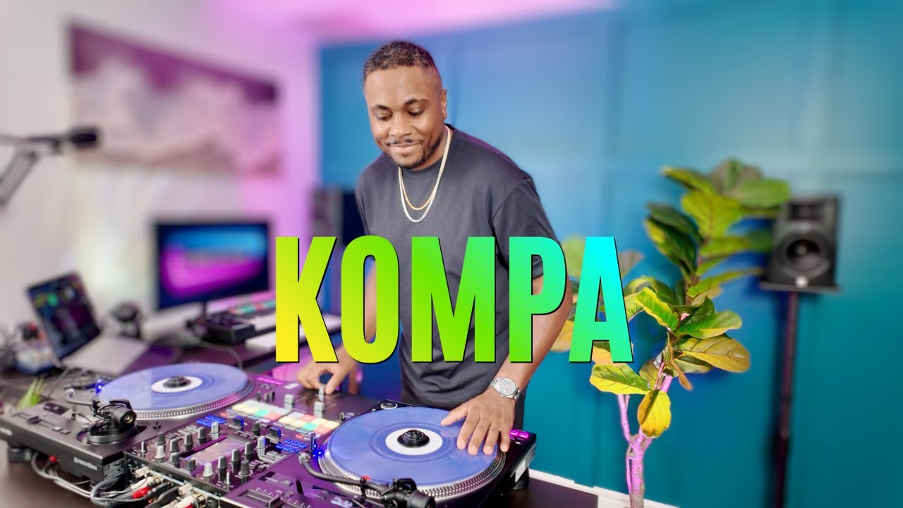 Kompa Mix 2025 | ep. 48 | Kenny Haiti, Rutshelle, Klass, Joé Dwèt Filé