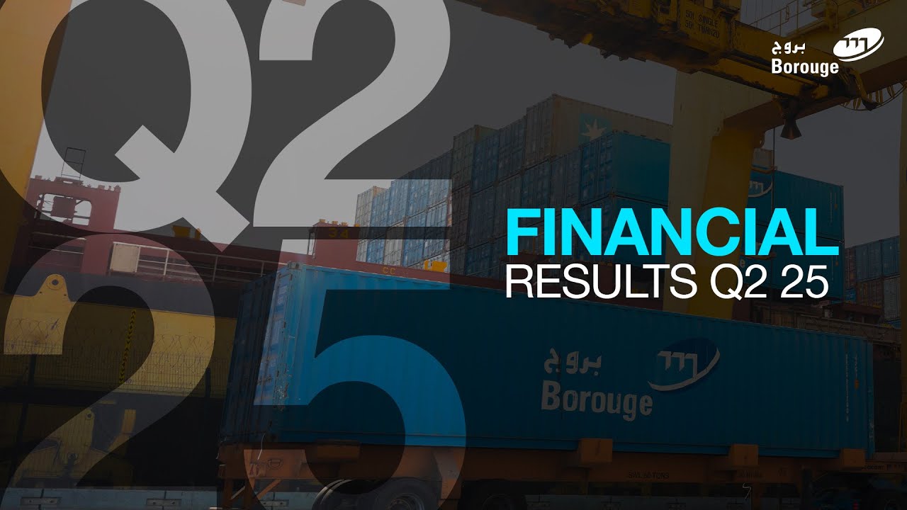 Financial Results - Q2 2025